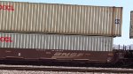 WB Intermodal Frt  -15-